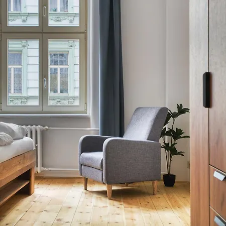 Apartmán Family Retreat By Rentez Karlovy Vary