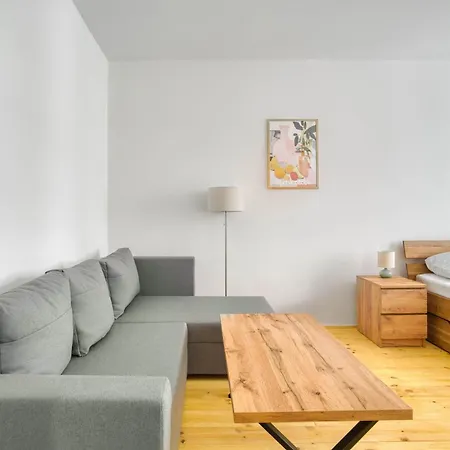 Family Retreat By Rentez Karlovy Vary