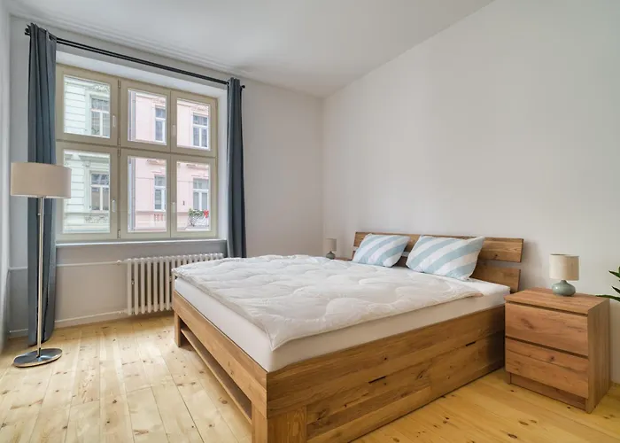 Family Retreat By Rentez Apartmán Karlovy Vary