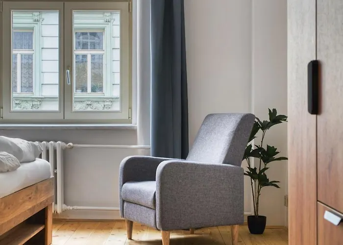 Apartmán Family Retreat By Rentez Karlovy Vary