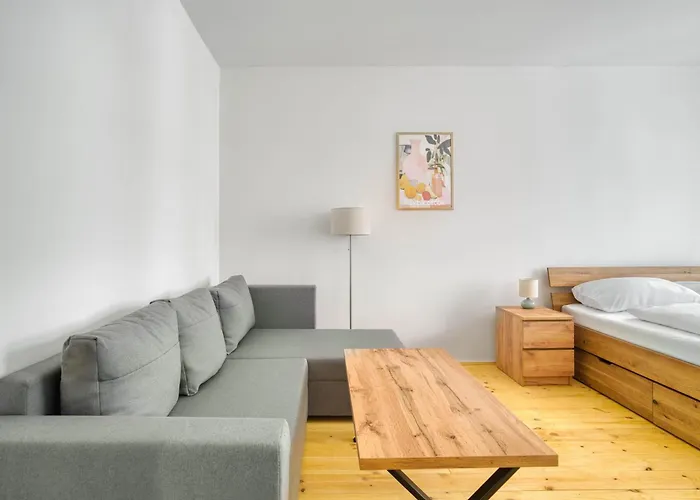 Family Retreat By Rentez Karlovy Vary